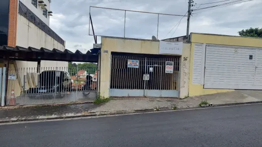 Lote/Terreno à venda, 160m² no Vila Pereira Barreto, São Paulo