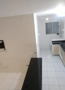 Apartamento com 2 Quartos à venda, 60m² no Jardim Santa Júlia, São José dos Campos