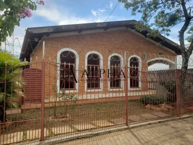 Casa com 3 Quartos à venda, 235m² no Parque Residencial Esplanada, Boituva