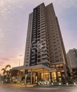 Apartamento com 3 Quartos à venda, 132m² no Jardim Leblon, Cuiabá