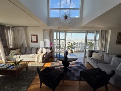 Cobertura com 4 Quartos à venda, 300m² no Vila Mariana, São Paulo