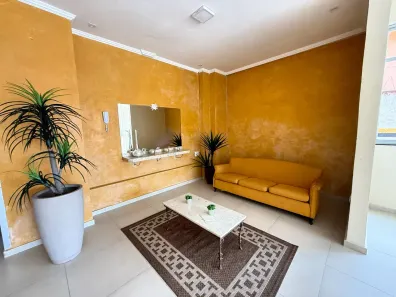 Apartamento com 2 Quartos à venda, 65m² no Telégrafo, Belém