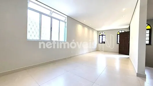 Casa com 4 Quartos à venda, 360m² no Salgado Filho, Belo Horizonte