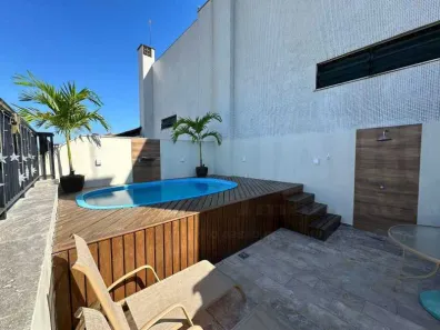 Cobertura com 3 Quartos à venda, 175m² no Pechincha, Rio de Janeiro