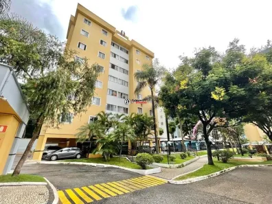 Apartamento com 3 Quartos à venda, 84m² no Liberdade, Belo Horizonte