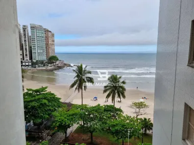 Apartamento com 4 Quartos à venda, 130m² no Pitangueiras, Guarujá