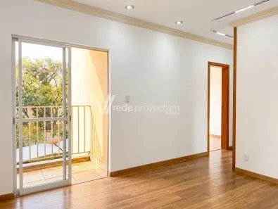 Apartamento com 2 Quartos à venda, 64m² no Jardim Andorinhas, Campinas