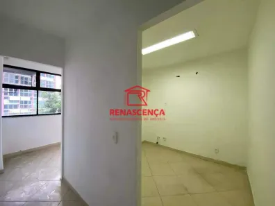 Sala Comercial para alugar, 40m² no Centro, Rio de Janeiro