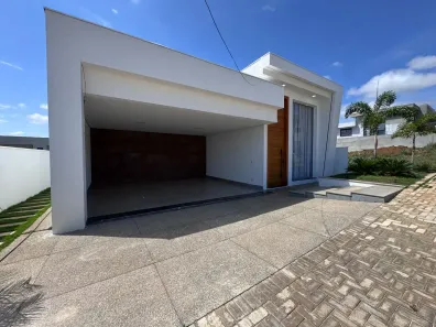 Casa de Condomínio com 3 Quartos à venda, 197m² no Gran Park, Vespasiano