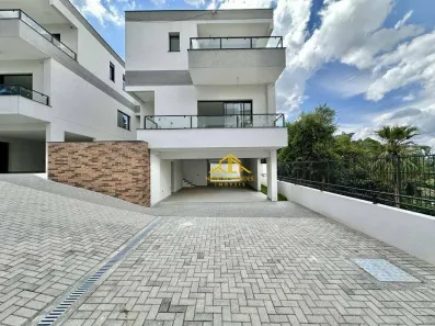 Casa de Condomínio com 4 Quartos à venda, 326m² no Chácara do Refúgio, Carapicuíba
