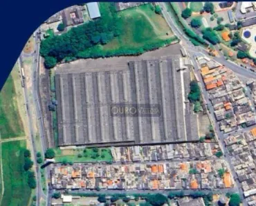 Galpão/Depósito/Armazém para alugar, 7500m² no Jordanésia (Jordanésia), Cajamar