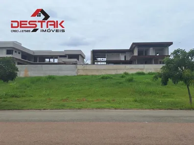 Lote/Terreno à venda, 495m² no Chácara Terra Nova, Jundiaí