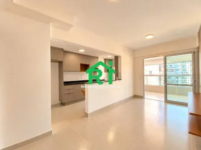 Apartamento com 2 Quartos à venda, 74m² no Vila Alzira, Guarujá