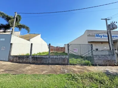 Lote/Terreno para alugar, 454m² no Jardim Rebouças, Maringá