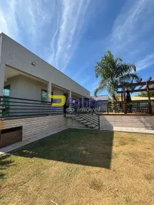 Casa de Condomínio com 3 Quartos à venda, 320m² no , Jaboticatubas