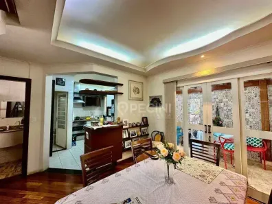 Casa de Condomínio com 3 Quartos à venda, 117m² no Cidade Jardim, Rio Claro
