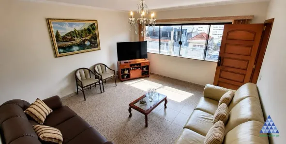 Sobrado com 4 Quartos à venda, 218m² no Vila Dom Pedro II, São Paulo