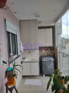 Apartamento com 1 Quarto à venda, 36m² no Mooca, São Paulo