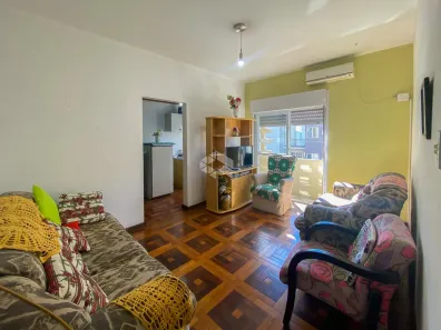 Apartamento com 2 Quartos à venda, 60m² no Petrópolis, Porto Alegre