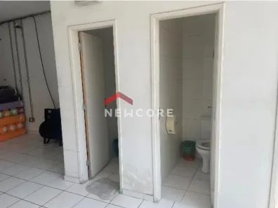 Prédio Comercial à venda, 1072m² no Bom Retiro, São Paulo