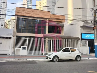 Sala Comercial para alugar, 350m² no Pioneiros, Balneário Camboriú