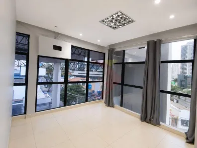 Sala Comercial para alugar, 75m² no Setor Marista, Goiânia