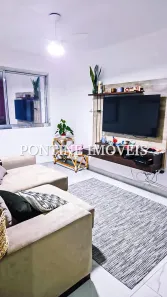 Apartamento com 2 Quartos à venda, 57m² no Bela Vista, São Paulo