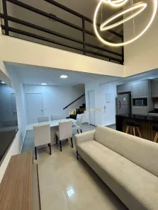 Apartamento com 1 Quarto para venda ou aluguel, 78m² no Parque Residencial Aquarius, São José dos Campos