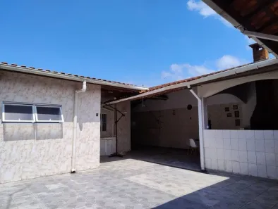 Casa com 5 Quartos à venda, 156m² no Gaivota (Interior), Itanhaém