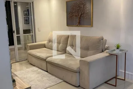 Apartamento com 3 Quartos à venda, 95m² no Vila Graciosa, São Paulo