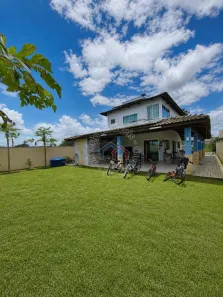 Casa de Condomínio com 4 Quartos à venda, 250m² no Jabuti, Itaitinga