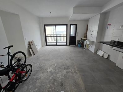 Apartamento com 2 Quartos à venda, 70m² no Centro, Barueri