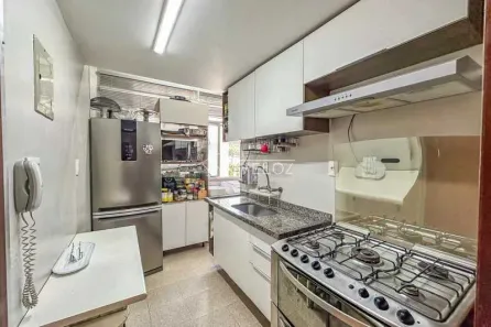 Apartamento com 2 Quartos à venda, 73m² no Botafogo, Rio de Janeiro