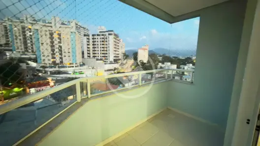 Apartamento com 2 Quartos à venda, 73m² no Itacorubi, Florianópolis