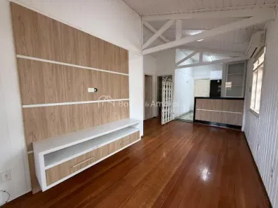 Casa de Condomínio com 2 Quartos para alugar, 90m² no Parque Brasil 500, Paulínia