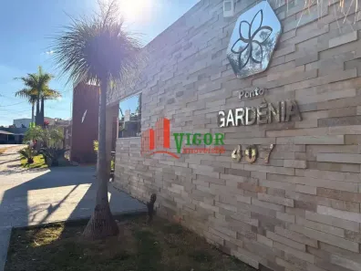 Apartamento com 2 Quartos à venda, 44m² no Bernardo de Souza, Vespasiano