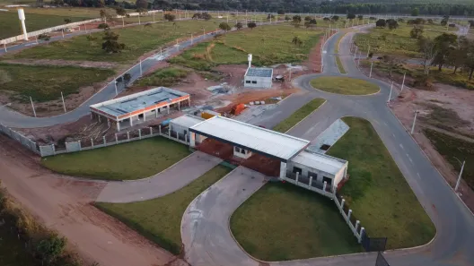 Lote/Terreno à venda, 938m² no Vila Romana, Goiânia