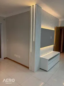 Apartamento com 3 Quartos à venda, 112m² no Jardim Infante Dom Henrique, Bauru
