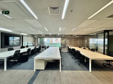 Sala Comercial à venda, 430m² no Itaim Bibi, São Paulo