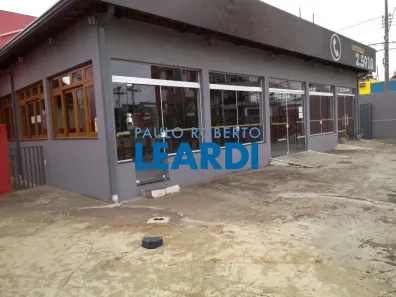 Ponto Comercial à venda, 300m² no Vila Jequitibás, Campinas