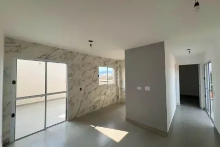 Apartamento com 1 Quarto à venda, 54m² no Jardim Líbano, São Paulo