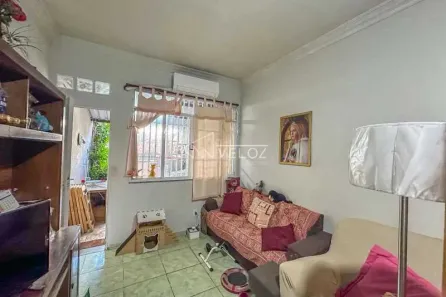 Apartamento com 1 Quarto à venda, 37m² no Centro, Rio de Janeiro