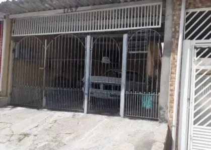 Casa com 3 Quartos à venda, 160m² no Veloso, Osasco