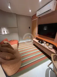 Apartamento com 2 Quartos à venda, 62m² no Parque Amazônia, Goiânia