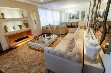 Apartamento com 4 Quartos à venda, 280m² no Vila Andrade, São Paulo