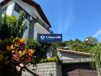 Apartamento com 4 Quartos à venda, 350m² no São Francisco, Niterói