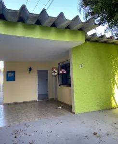 Imóvel Comercial com 3 Quartos para alugar, 180m² no Vila Betânia, São José dos Campos
