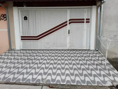 Casa com 3 Quartos à venda, 132m² no Cidade Salvador, Jacareí