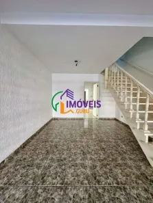 Casa com 3 Quartos à venda, 105m² no Parque Residencial da Lapa, São Paulo