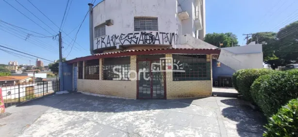 Ponto Comercial para alugar, 70m² no Jardim Proença, Campinas